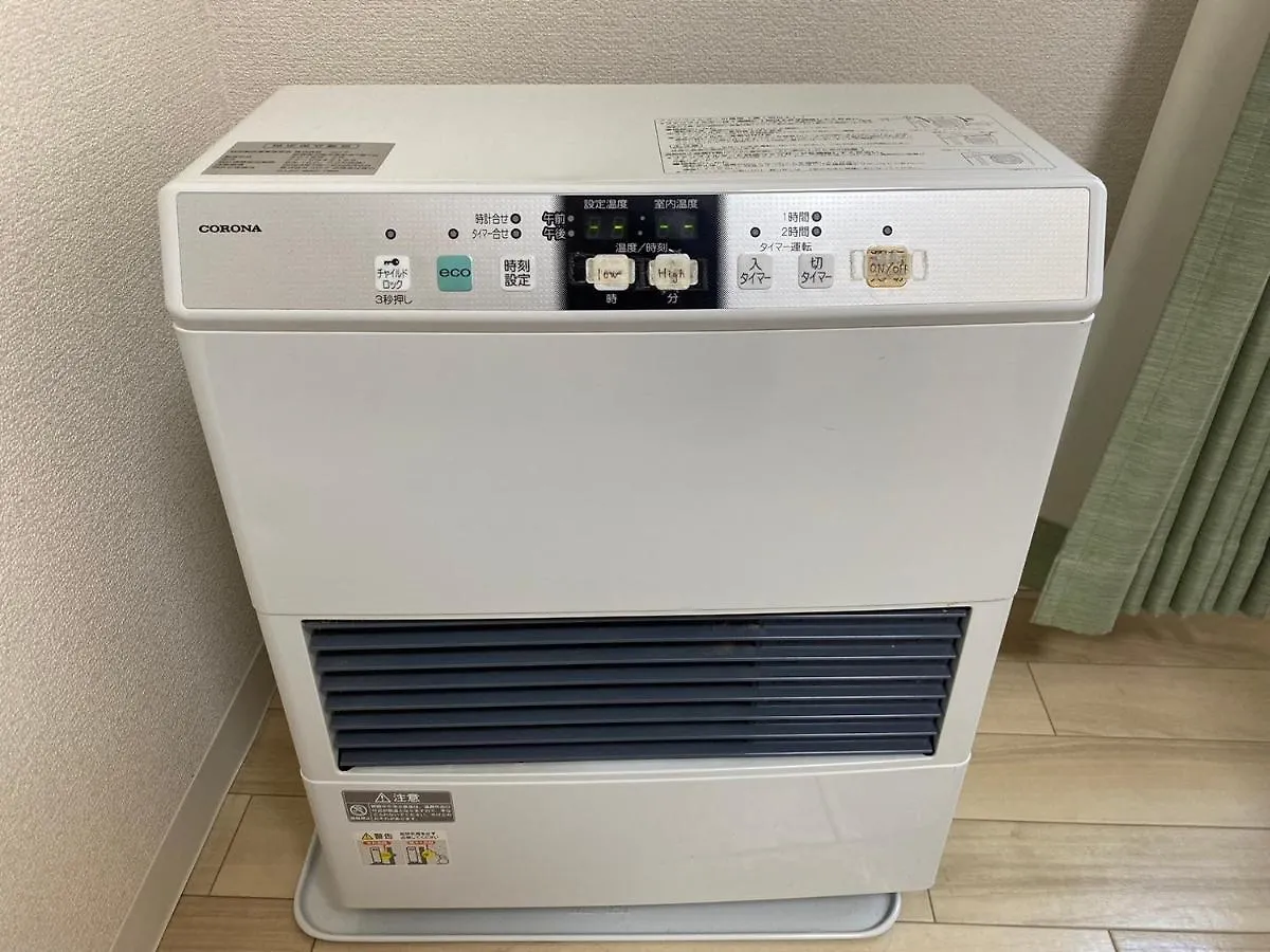 Appartamento Downtown Area Spacious Cozy Room Susukino Ik601 Sapporo