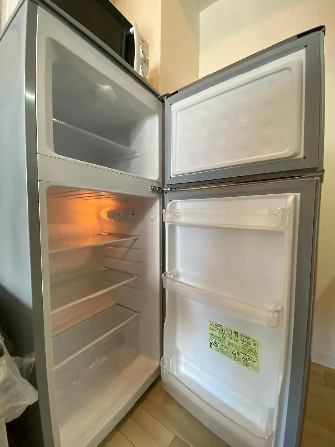 Downtown Area Spacious Cozy Room Susukino Ik601 Sapporo 0*,  Japonia